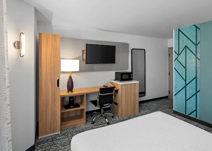 Sleep Inn Near Washington State Line